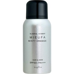 Mieufa Minty Orange ミーファ ミンティーオレンジ   for Women