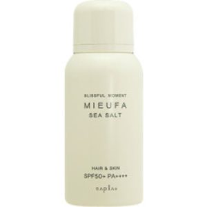 Mieufa Sea Salt ミーファ シーソルト   for Women