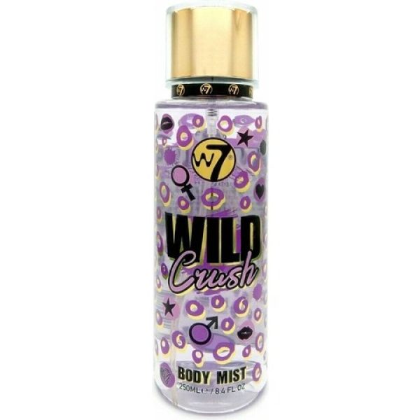 Wild Crush   for Women