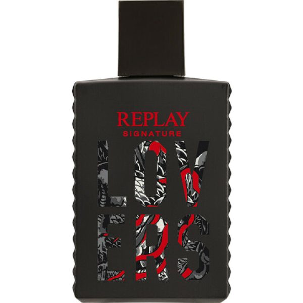 Signature Lovers for Man   for