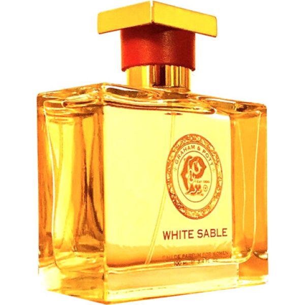 White Sable   for Women