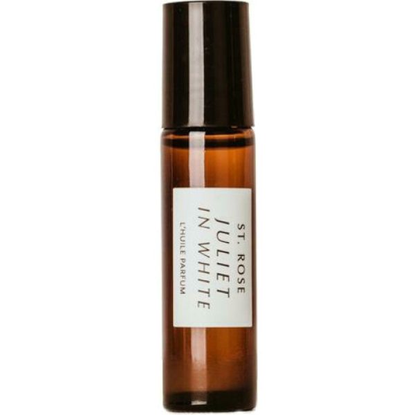 Juliet In White
  HUILE PARFUM  for Unisex