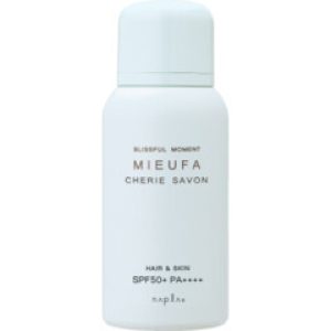 Mieufa Cherie Savon ミーファ シェリーサボン   for Women