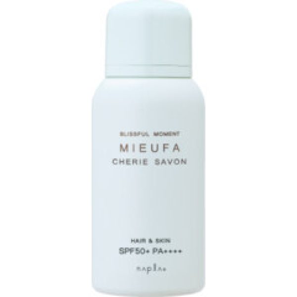 Mieufa Cherie Savon ミーファ シェリーサボン   for Women