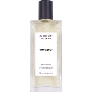 Alchemist Pilgrim - Voyageur   for Unisex