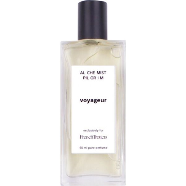 Alchemist Pilgrim - Voyageur   for Unisex