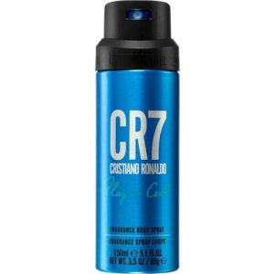 CR7 Play It Cool
  BODY SPRAY  for Men