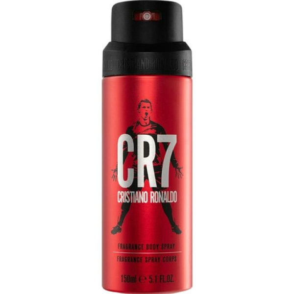 CR7
  BODY SPRAY  for Men