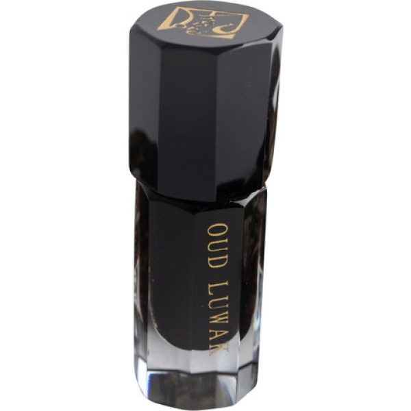 Oud Luwak Attar   for