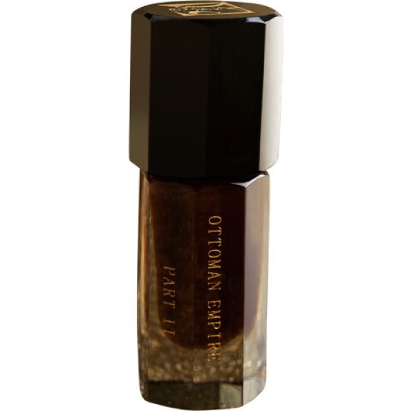 Ottoman Empire Part II Attar   for