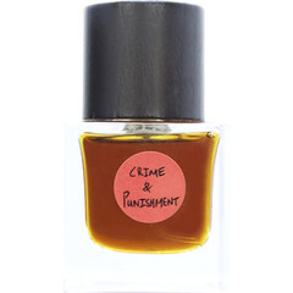 Crime & Punishment
   for Men