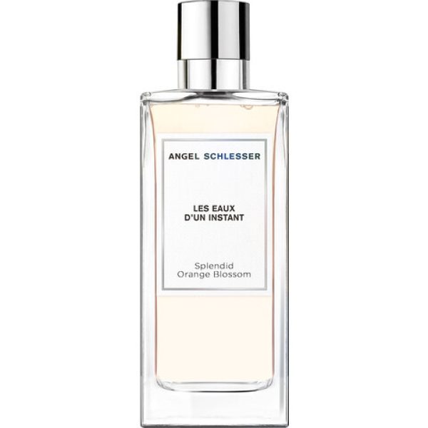 Les Eaux d'un Instant - Splendid Orange Blossom   for Unisex