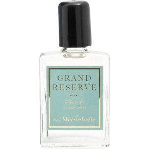 Grand Reserve - Free
  CONCENTRATED PERFUME  for Women