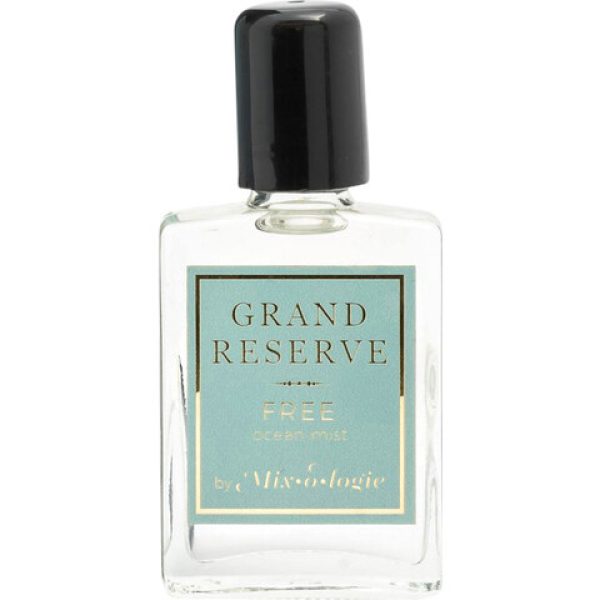 Grand Reserve - Free
  CONCENTRATED PERFUME  for Women