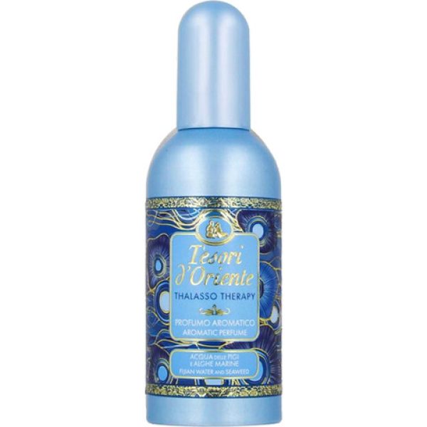 Thalasso Therapy   for