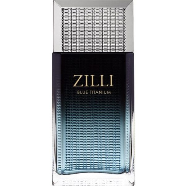 Blue Titanium   for Unisex