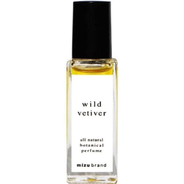 Wild Vetiver   for Unisex