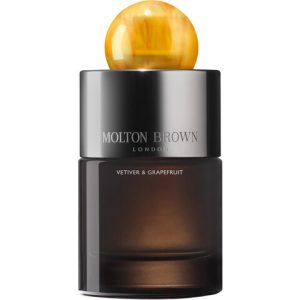 Vetiver & Grapefruit
   for