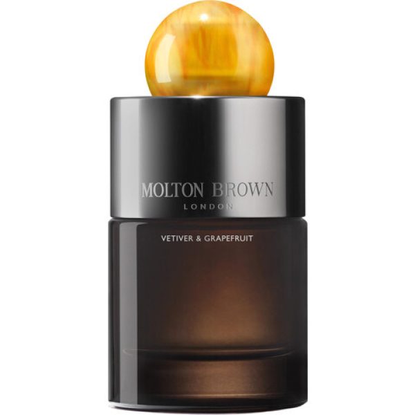 Vetiver & Grapefruit
   for