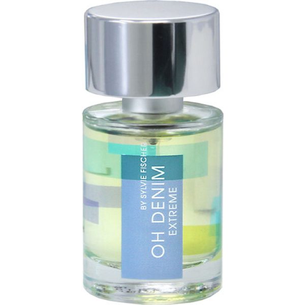 OH Denim Extreme   for Unisex