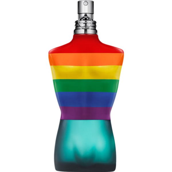 Le Mâle Pride Collector   for Unisex