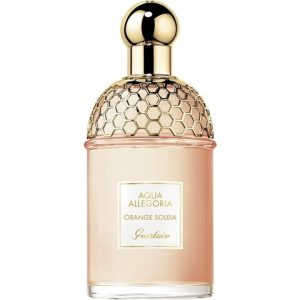 Aqua Allegoria Orange Soleia   for Unisex