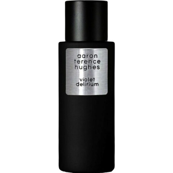 Violet Delirium   for