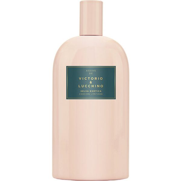 Aguas de  - Selva Exótica   for Unisex