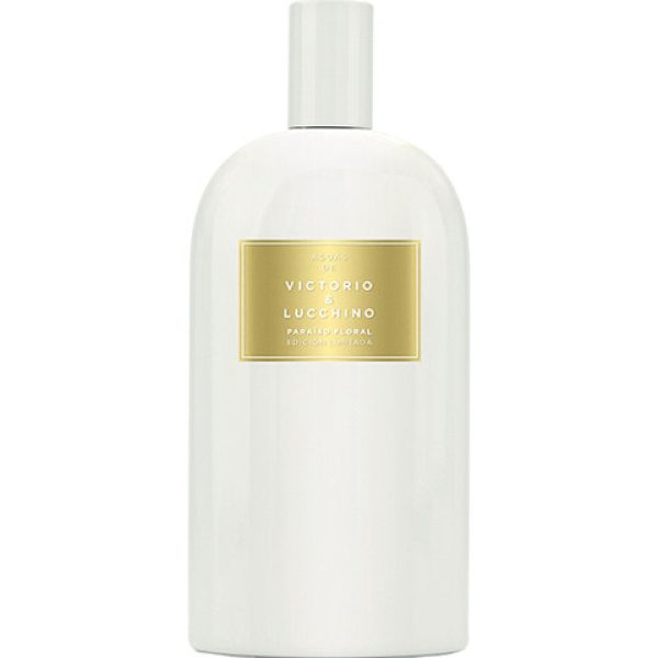 Aguas de  - Paraíso Floral   for Unisex