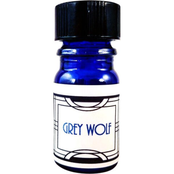 Grey Wolf   for Men
