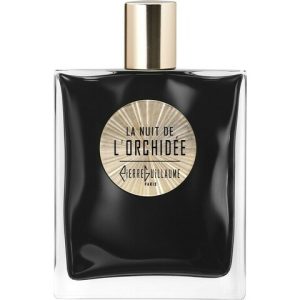 La Nuit de L'Orchidée   for Unisex