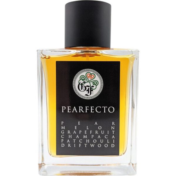 Pearfecto   for