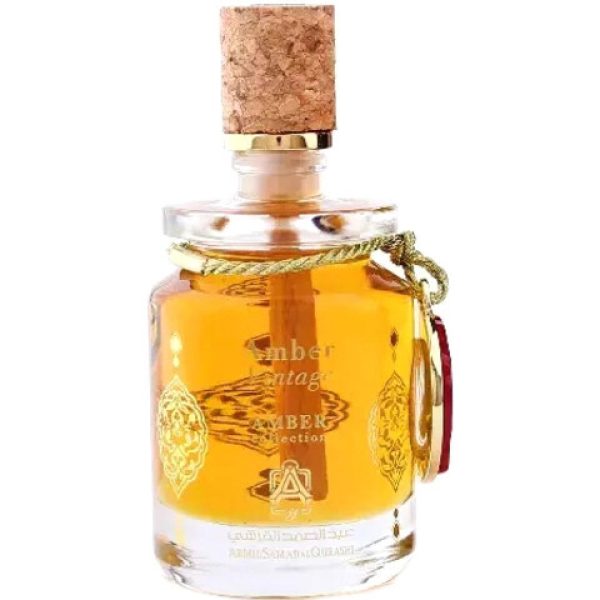 Amber Collection - Amber Vintage
   for Unisex