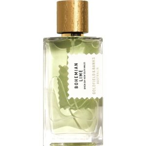 Bohemian Lime   for Men