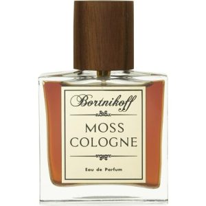 Moss Cologne   for Unisex