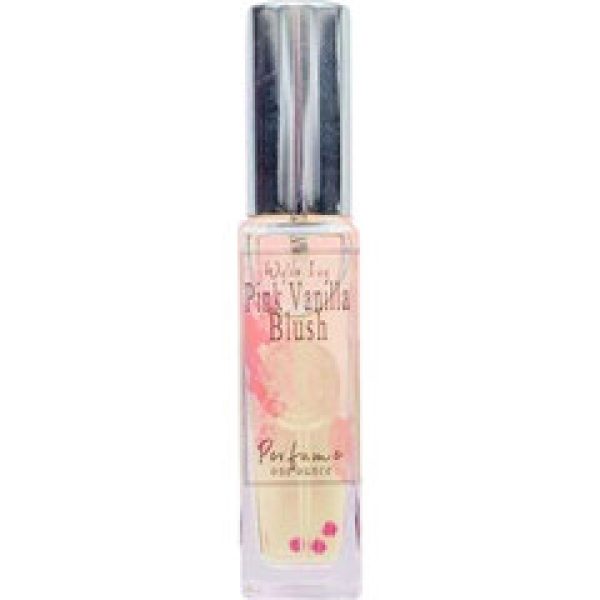 Pink Vanilla Blush
   for