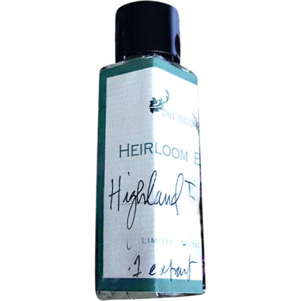 Heirloom Elixir - Highland Idyll
   for Unisex