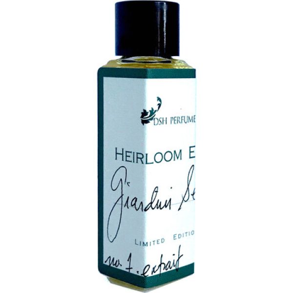 Heirloom Elixir - Giardini Segreti
   for Unisex