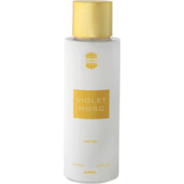 Violet Musc
  HAIR MIST  for Women