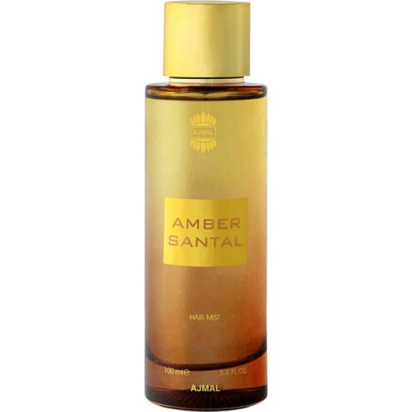 Amber Santal
  HAIR MIST  for Women