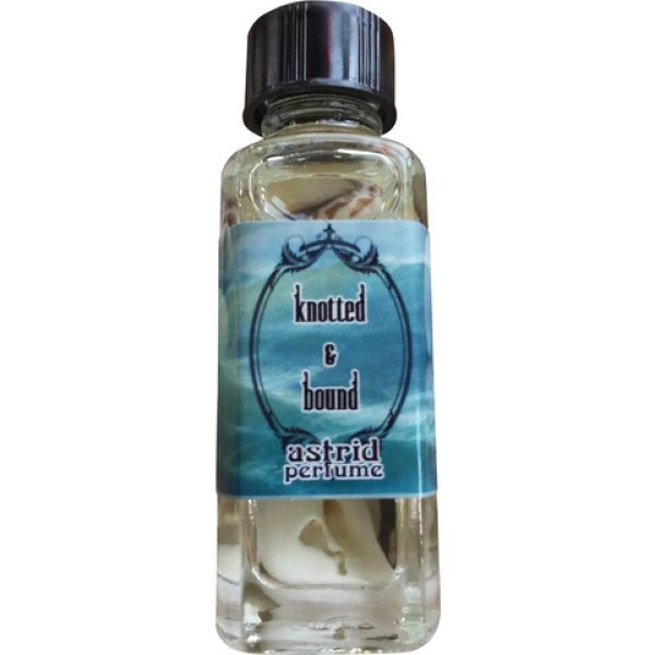 Knotted & Bound   for Unisex