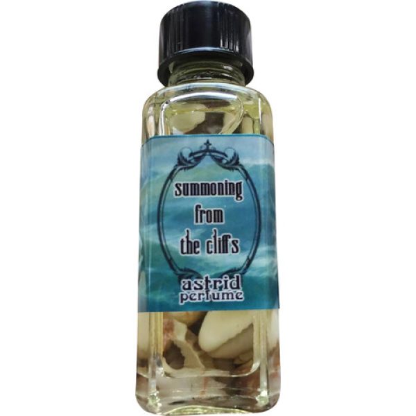 Summoning From the Cliffs   for