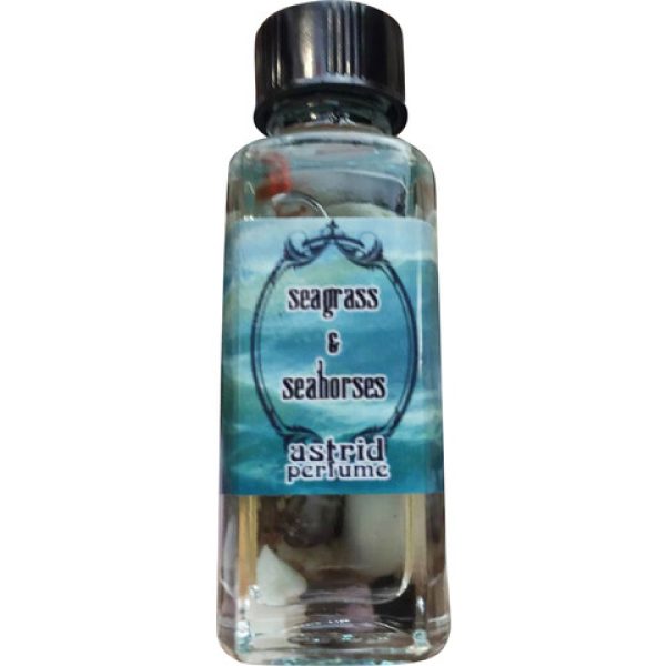 Seagrass & Seahorses   for