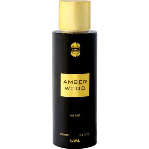 Amber Wood
  HAIR MIST  for Women