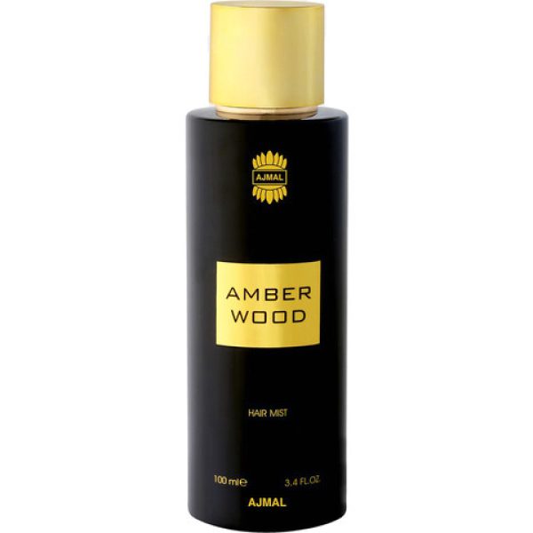 Amber Wood
  HAIR MIST  for Women