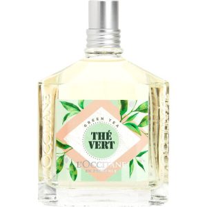 Thé Vert Green Tea   for