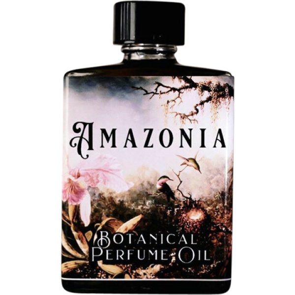 Amazonia   for Unisex