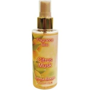 Citrus Musk シトラスムスク   for Women