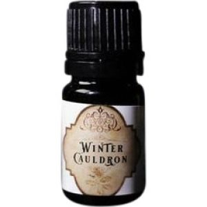 Winter Cauldron   for Unisex