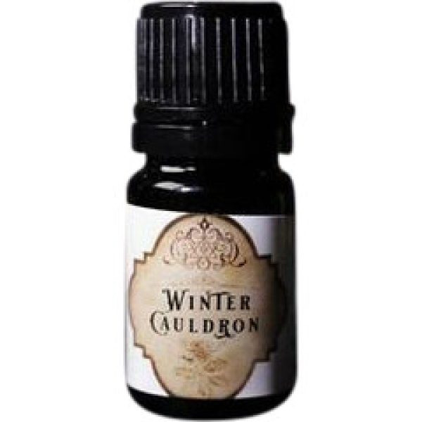 Winter Cauldron   for Unisex